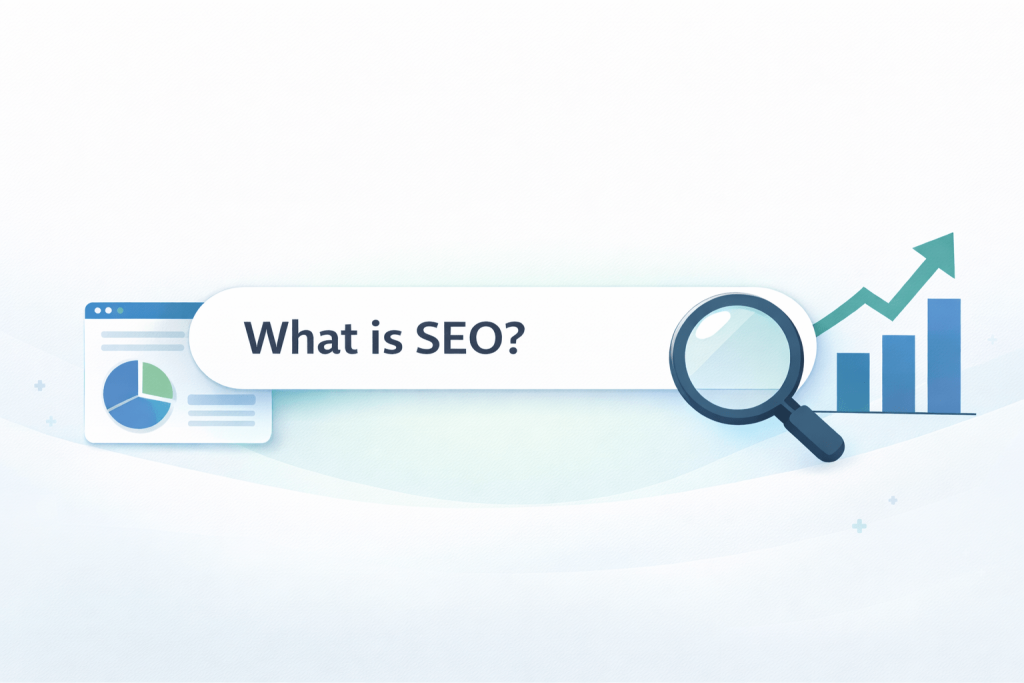 What is SEO explained for business owners